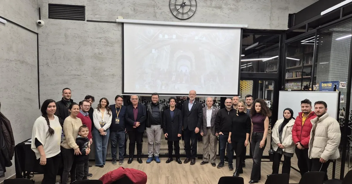BİSİAD, yapay zekanın iş süreçlerine etkisini masaya yatırdı