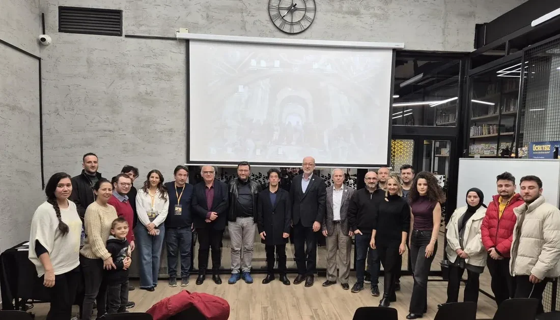 Bilişim Sektörü İş İnsanları
