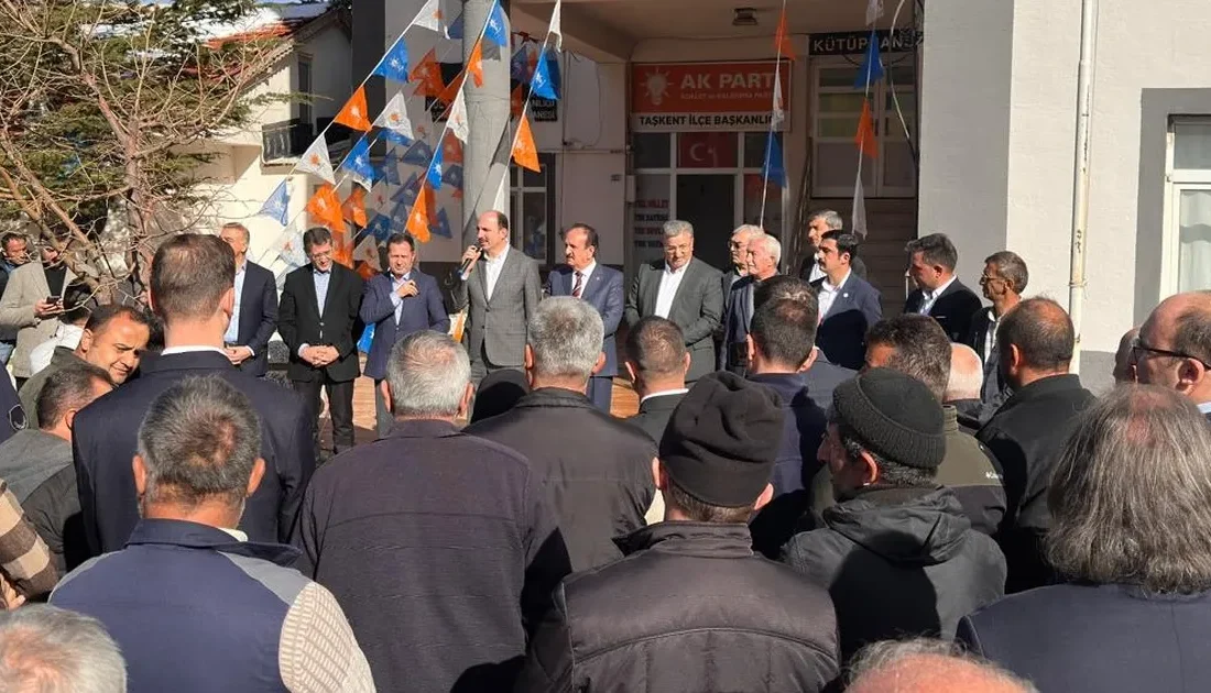 Cumhurbaşkanlığı Strateji ve Bütçe