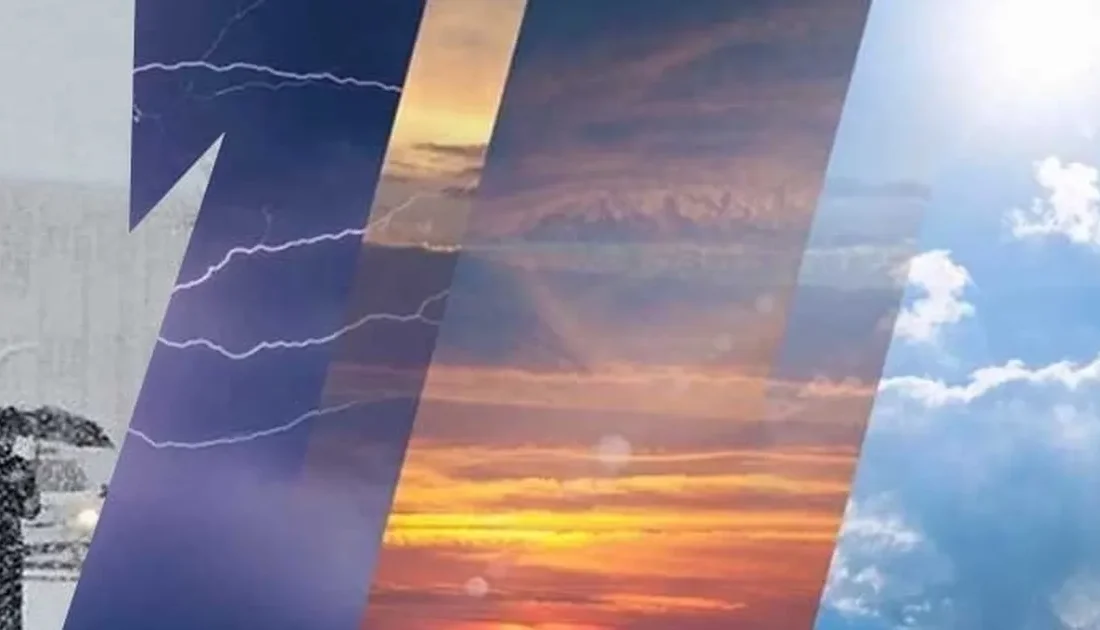Meteoroloji Genel Müdürlüğü tarafından