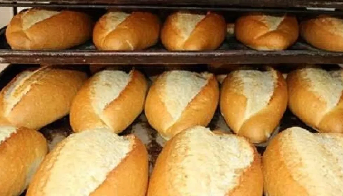 Bursa'nın İnegöl ilçesinde Ramazan