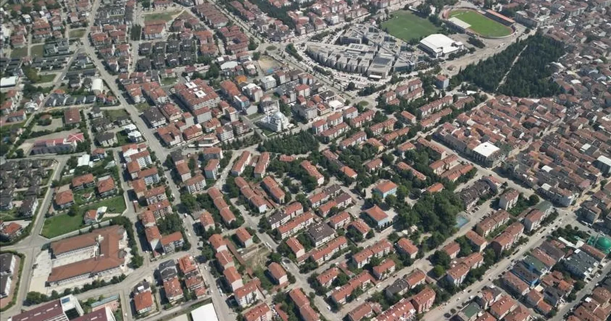 Bursa İnegöl’de güvenli yaşamın adımları atılıyor
