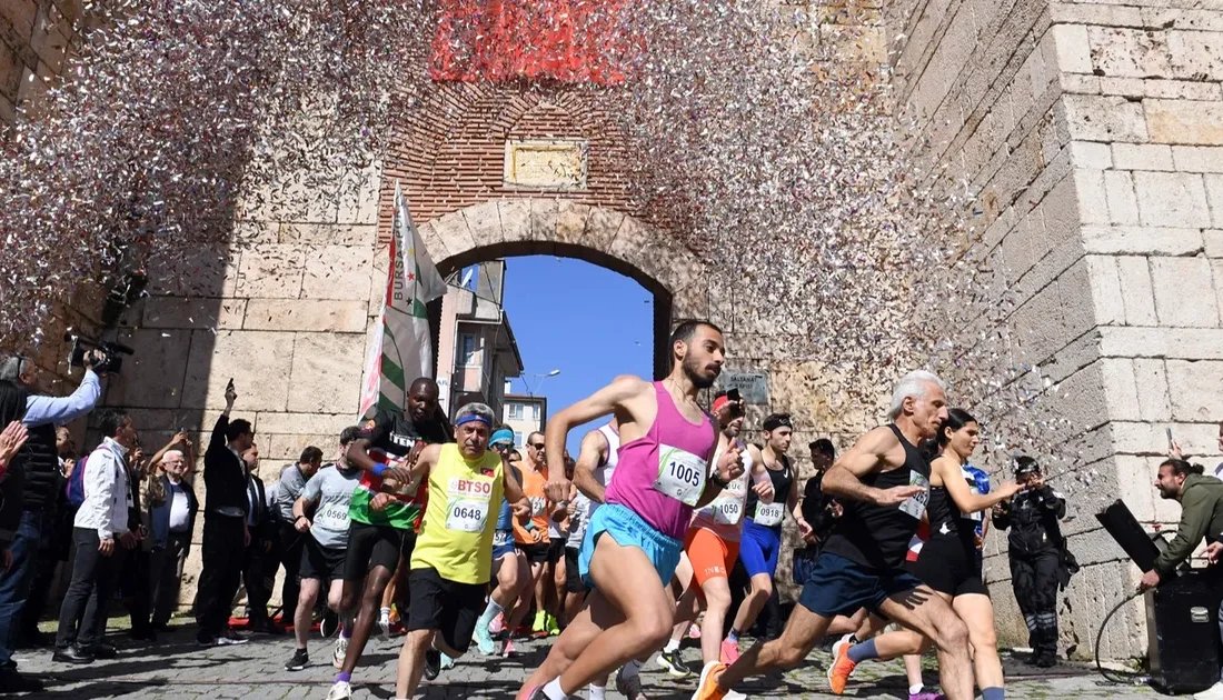 Bursa Osmangazi Belediyesi tarafından