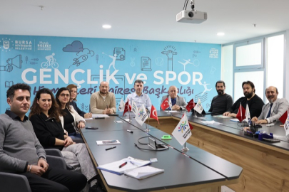 Bursa Uluslararası Spor Festivali için geri sayım başladı