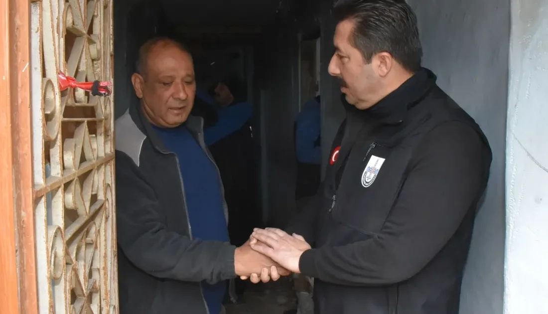 Bursa Yenişehir Belediye Başkanı