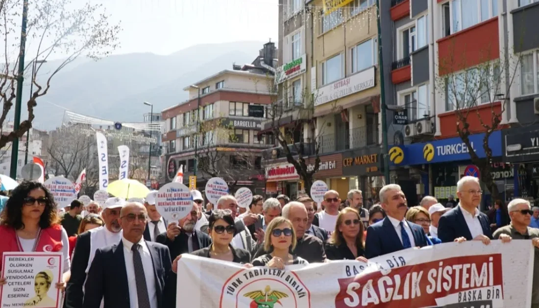 Bursa Tabip Odası 14