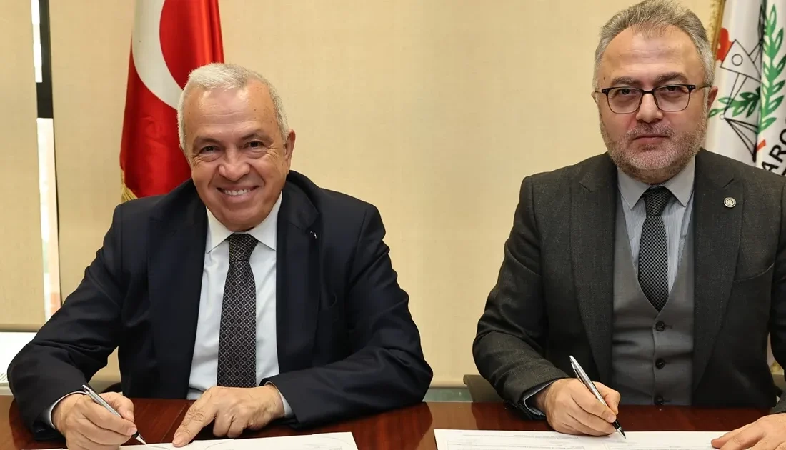 Bursa Nilüfer Belediyesi ve
