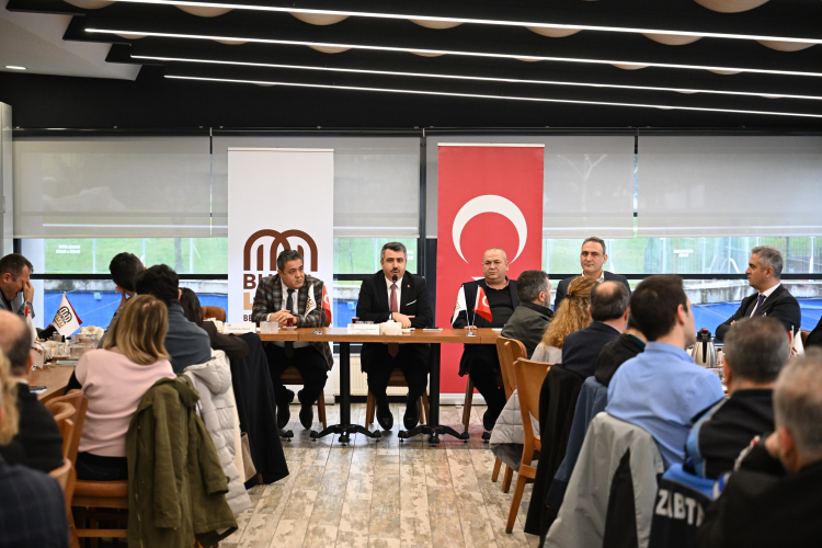 Bursa'da ruhsat süreçleri için önemli iş birliği