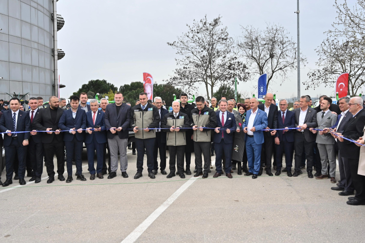 Bursa'da sinek ve haşereyle mücadeleye güçlü start