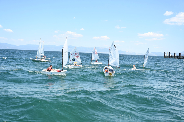 Bursa'da 'Uluslararası Spor Festivali' hazırlığı