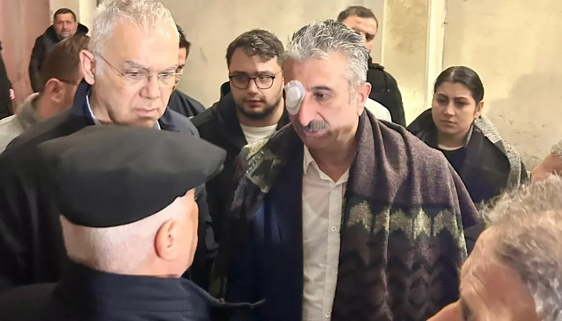 İstanbul Büyükşehir Belediye Başkanı
