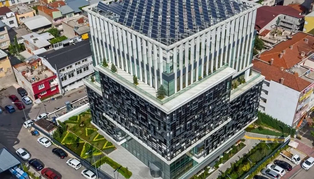 Bir süre önce Socar'dan