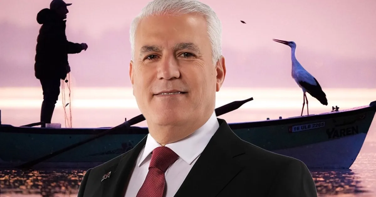 Bursa’ya ‘Leylek Köyü’ geliyor… Bozbey, Nilüfer’deyken engellenen projeyi hayata geçirecek
