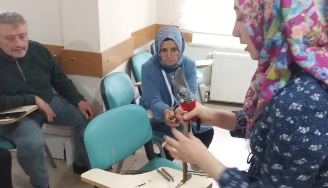 Ordu Büyükşehir Belediyesi tarafından