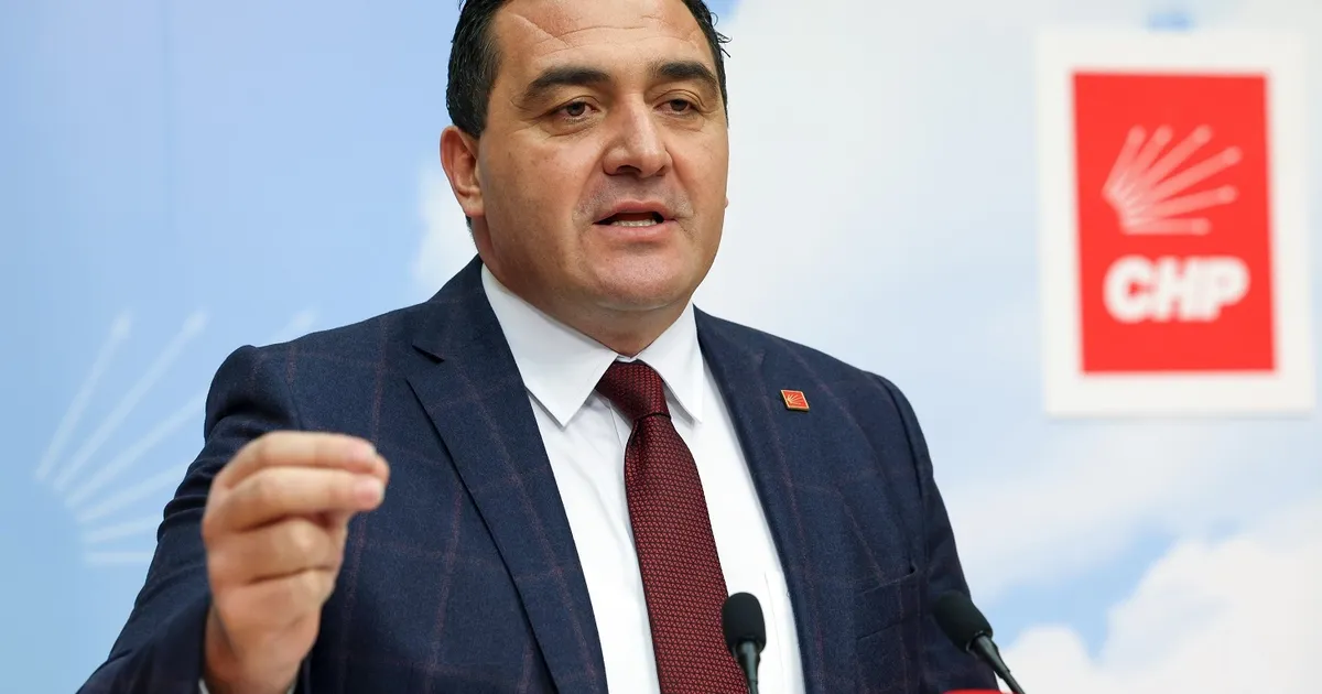 CHP’li Karasu internet yavaşlatılmasını TBMM’ye taşıdı
