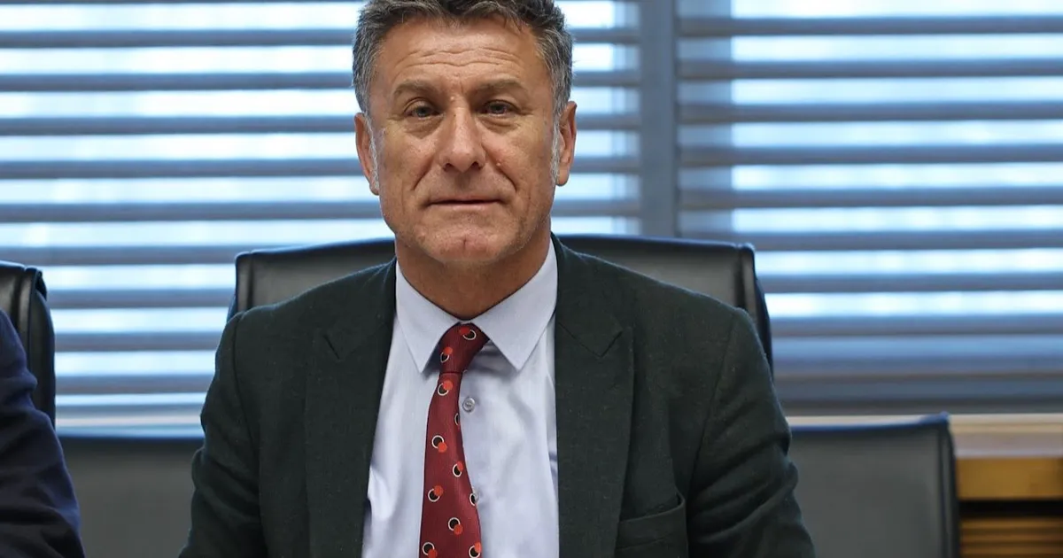 CHP'li Sarıbal: İklim Kanunu ile ülkenin kaynakları sömürülecek