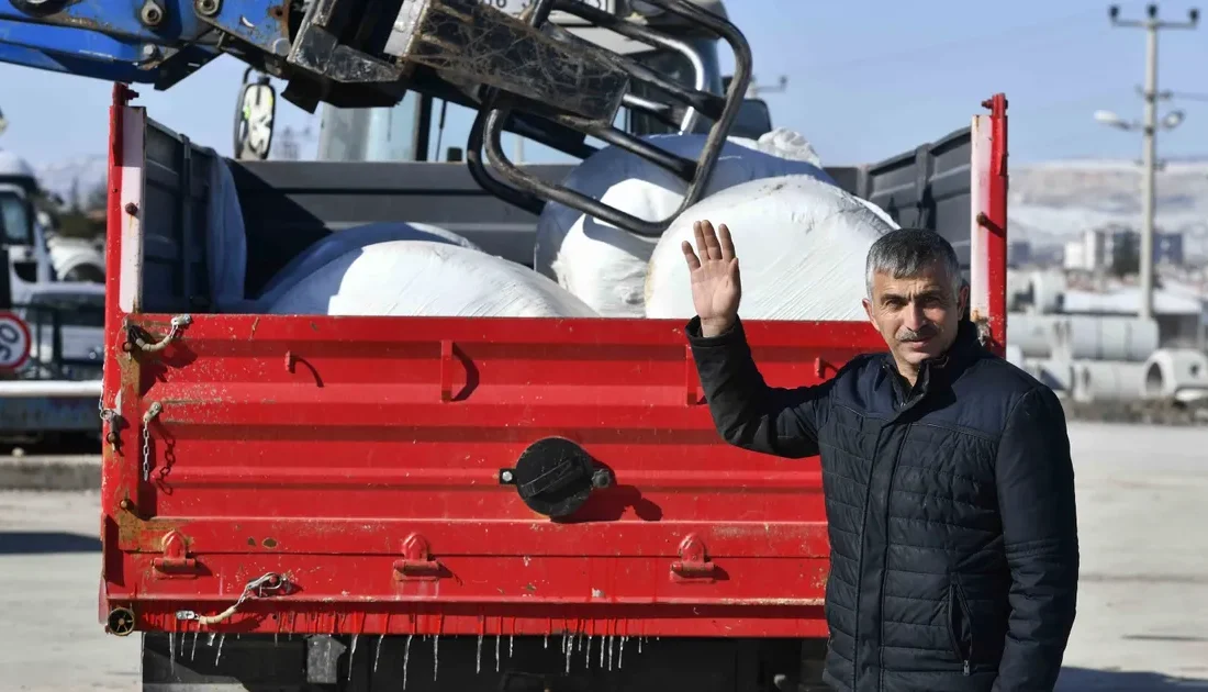 Ankara Büyükşehir Belediyesi, Türkiye’nin