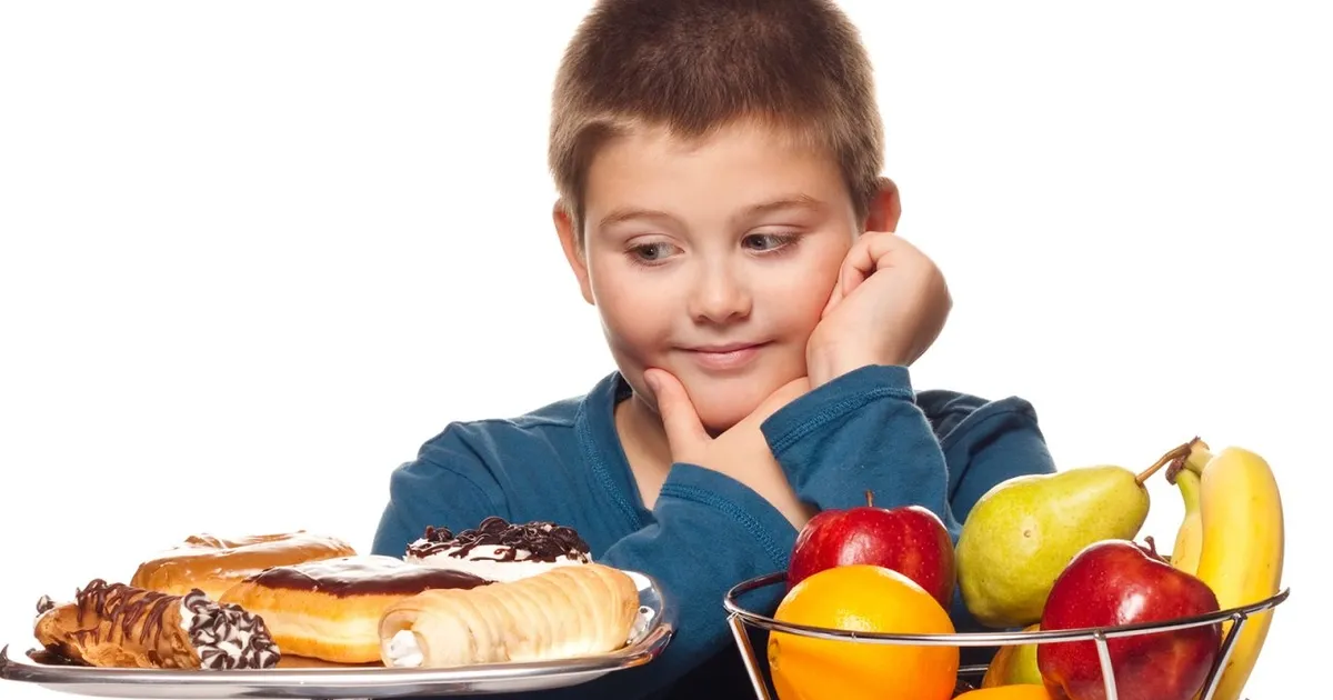 Çocukluk döneminde obeziteye dikkat!