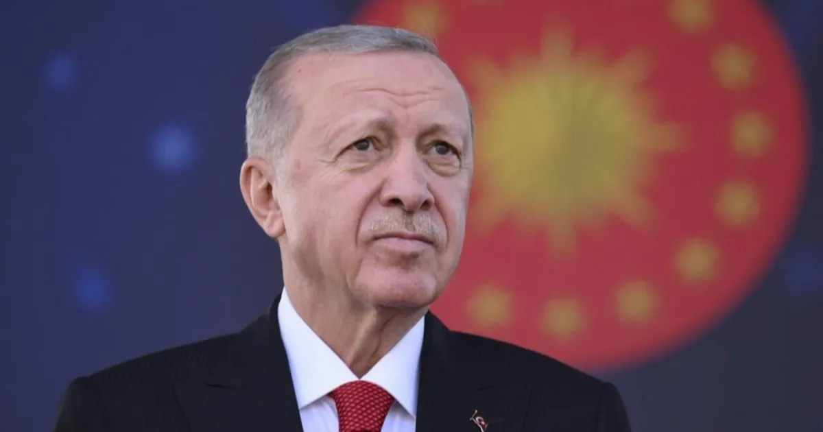 Cumhurbaşkanı Erdoğan'dan 18 Mart mesajı... O ruh, yolumuzu aydınlatmayı sürdürecek