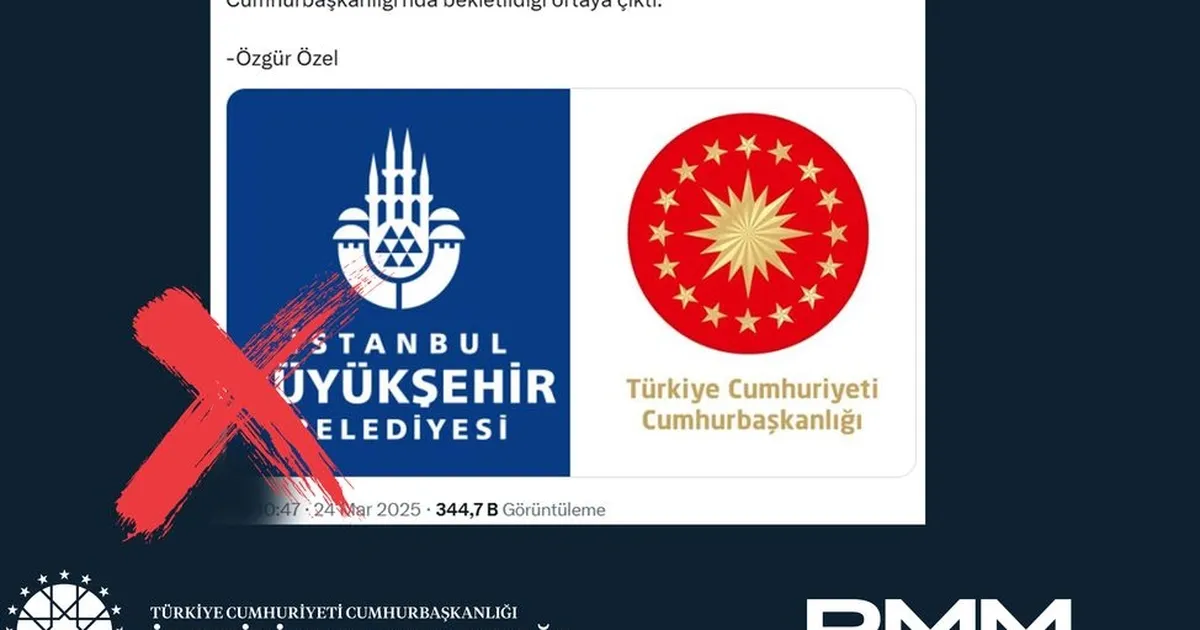 Cumhurbaşkanlığı’nda bekletilen restorasyon talebi yok!