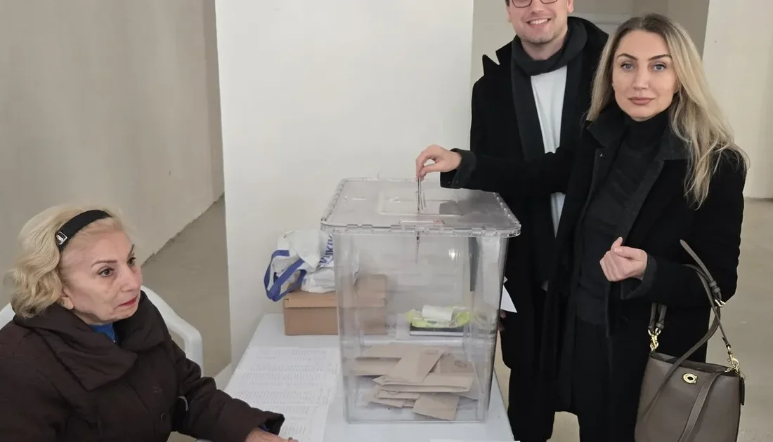 Dilek İmamoğlu oyunu kullandı, sandığa davet etti