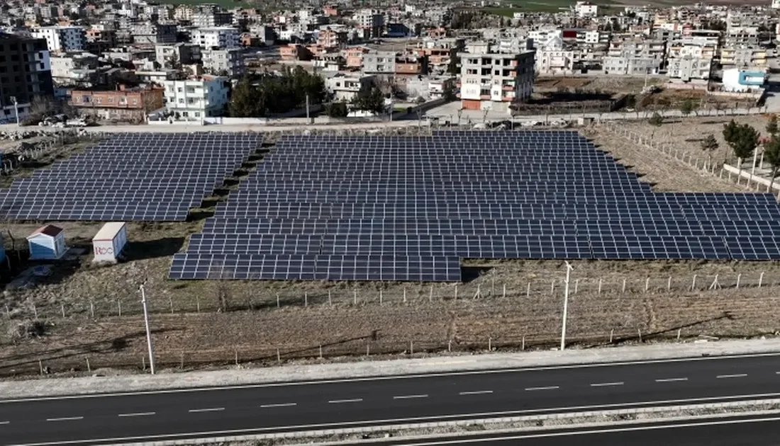 Diyarbakır Büyükşehir Belediyesi DİSKİ