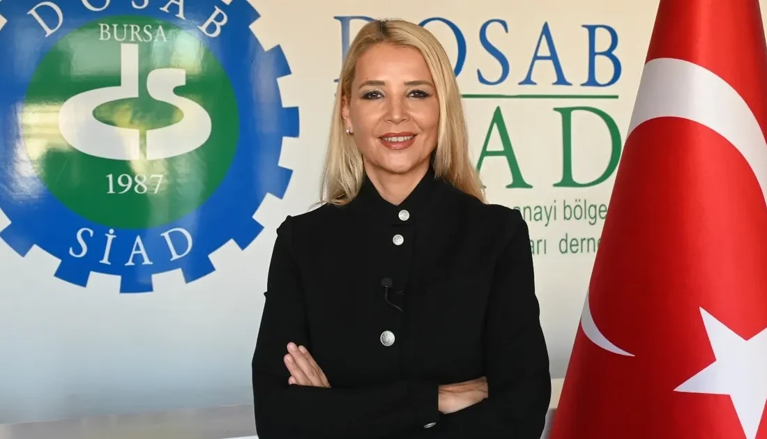 Demirtaş Organize Sanayi Bölgesi