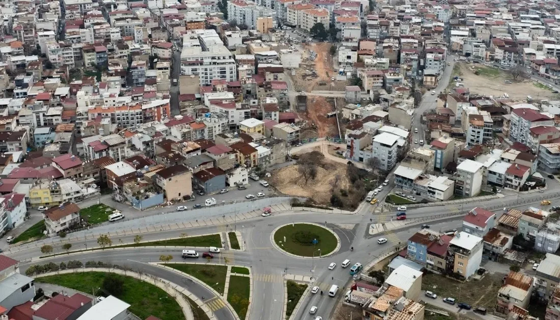 İzmir Büyükşehir Belediyesi, Karabağlar’da