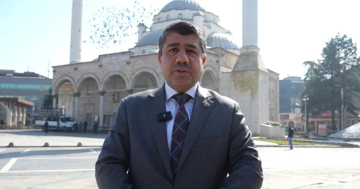 Düzce’de camiler borçlara ‘trampa’ edildi