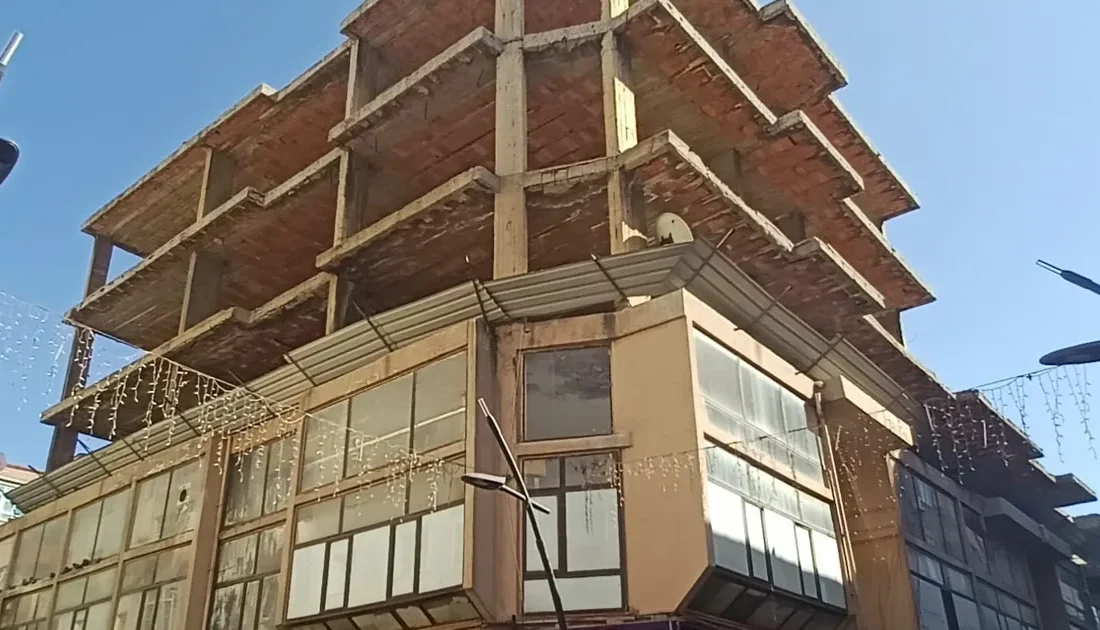 Edirne'nin Keşan ilçesinde yapıldığı