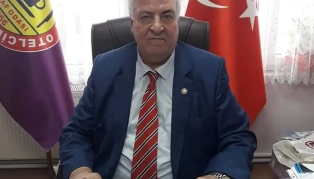 Edirne'de Keşan Lokantacı Kahveci