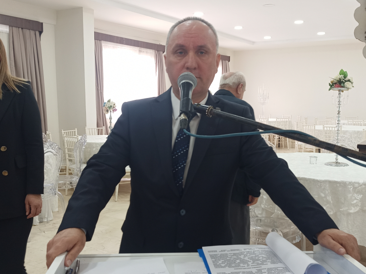 Edirne Keşan'da Kredi Kefalet'e 'mali' onay