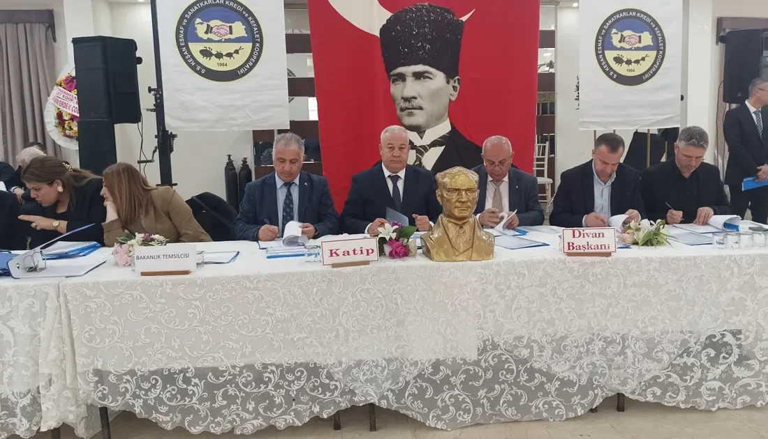 Edirne'nin Keşan ilçesinde Esnaf