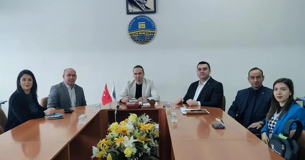Edirne Keşan’da nitelikli işgücü için ortak mesleki eğitim hamlesi