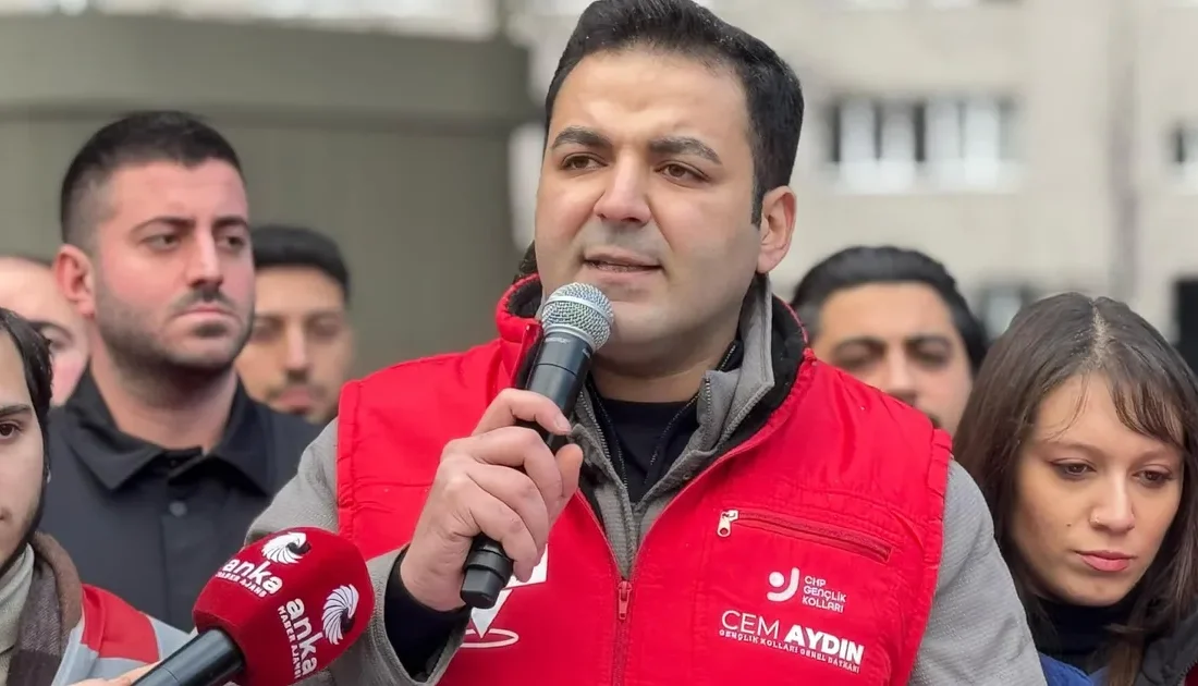 CHP Edirne İl Gençlik