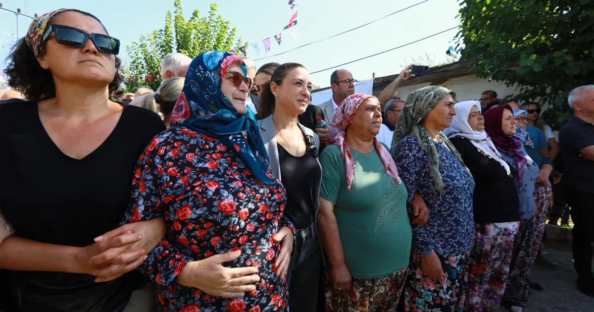 Efes Selçuk’un üreten kadınları, tarihin direnen kadınları ile 8 Mart’ta buluşuyor