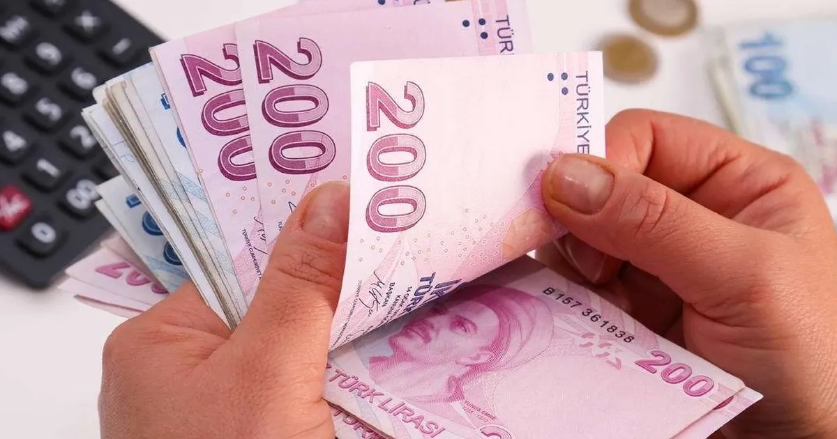 Emekli ikramiyeleri ödeme tarihi belli oldu... İkramiyeler 3 bin TL olarak ödenecek!