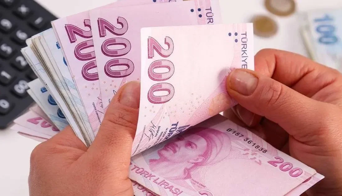 SGK, Ramazan Bayramı ikramiyelerinin