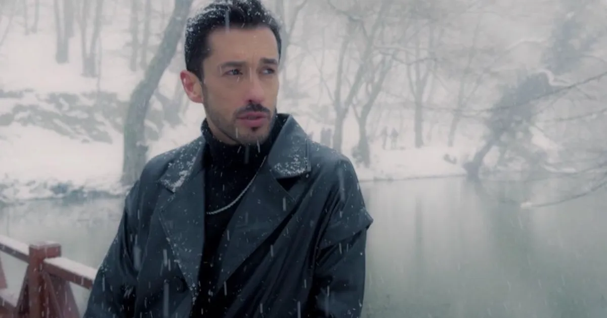 Emrah Akduman’ın yeni klibi “Bilmiyorsun” yayında!