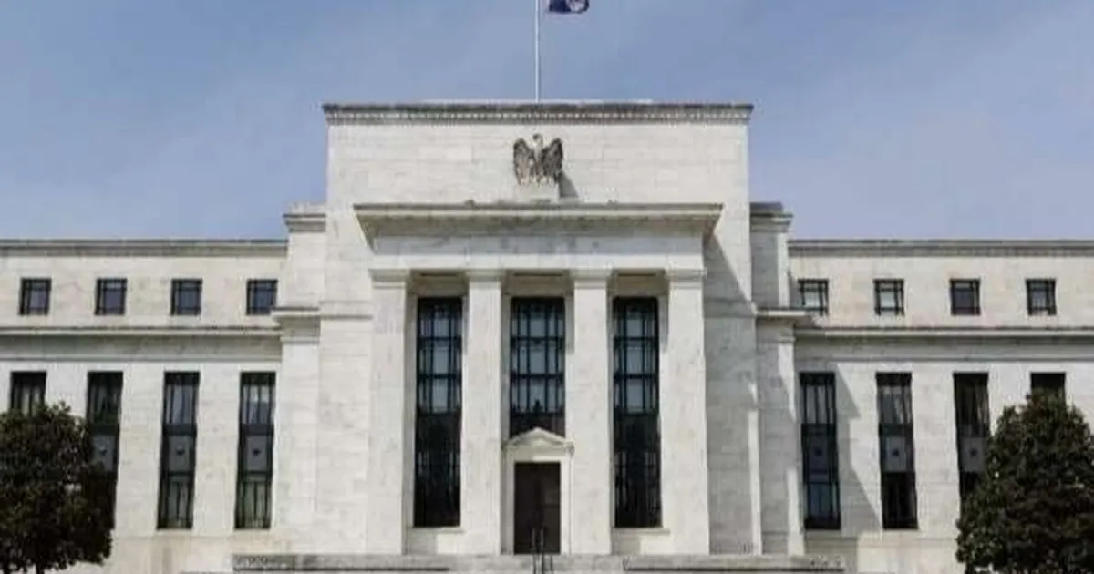 Fed zarar açıkladı