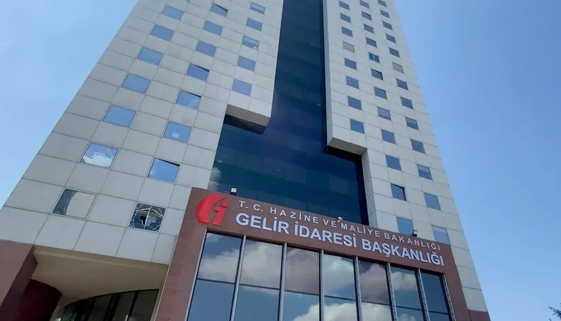 Gelir İdaresi Başkanlığı, bazı