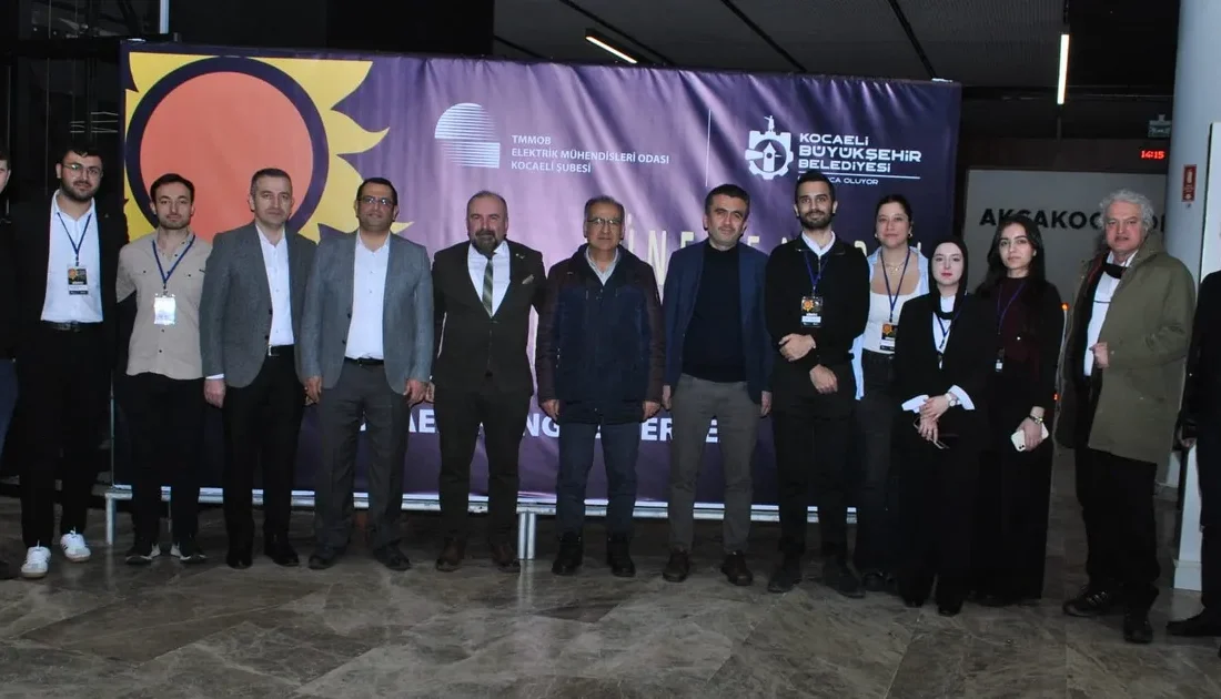 Geleceğin temiz güç kaynağı
