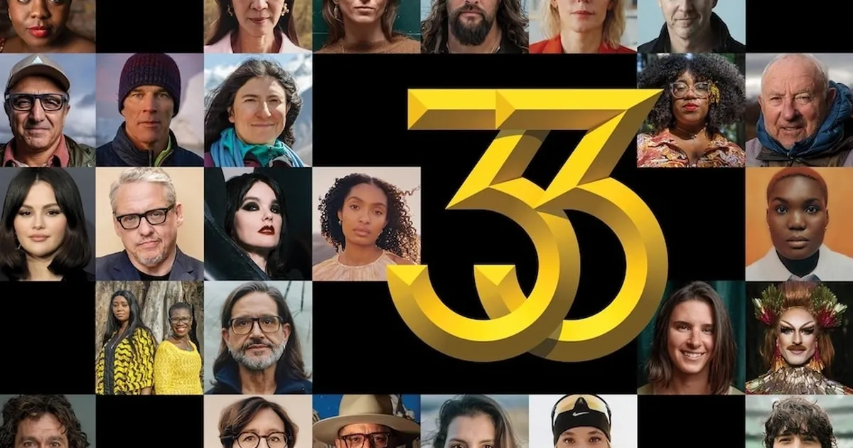 Hamdi Ulukaya, National Geographic'in 33 listesi'nde!