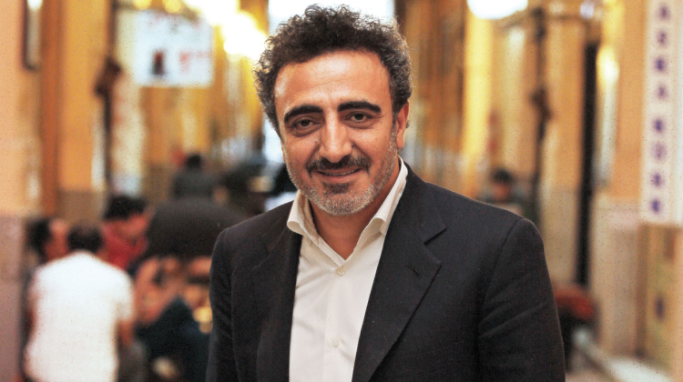 Hamdi Ulukaya, National Geographic'in 33 listesi'nde!