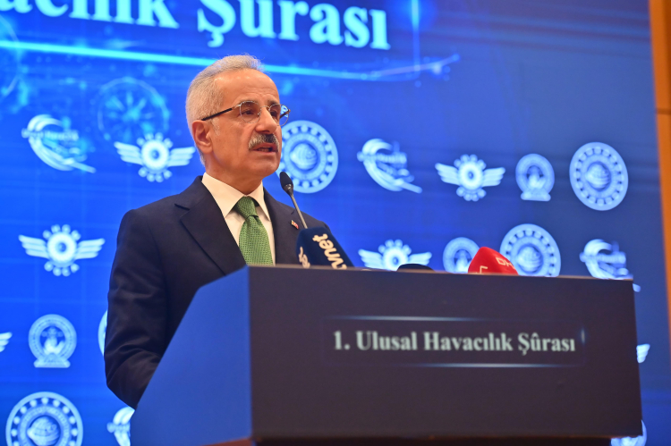 Havacılıkta 10 yıllık stratejik yol haritası çizildi