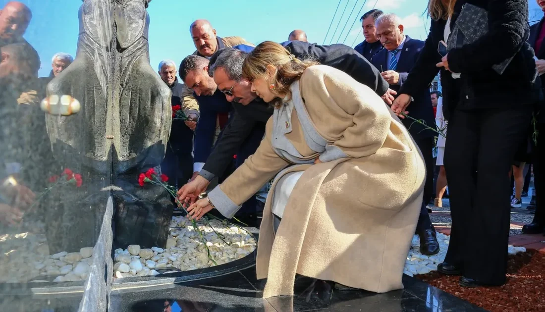 İzmir'de Karabağlar Belediyesi, 33