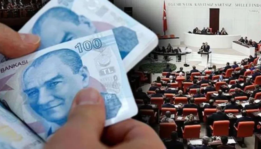 Haftalık çalışmasına 25 Mart