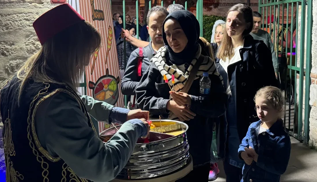 İstanbul Bakırköy Belediyesi, Ramazan