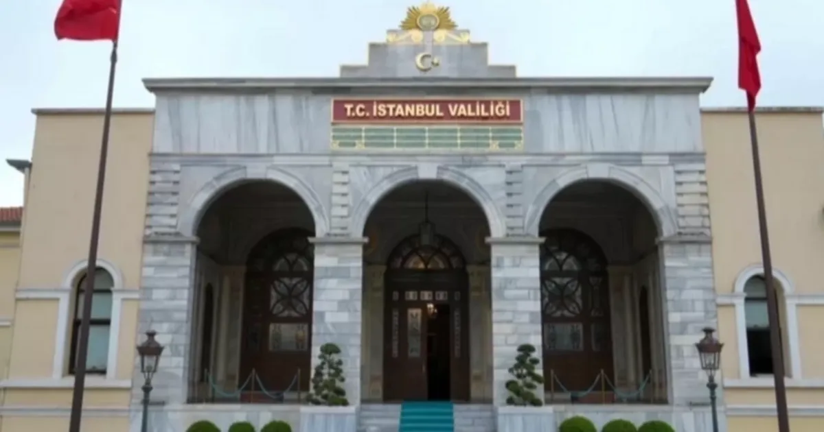 İstanbul Valiliği’nden yeni tedbirler! İstanbul’da kapanacak yollar güncellendi