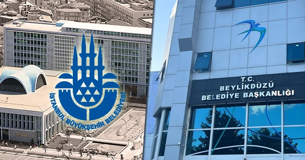 İstanbul ve Beylikdüzü'nde başkan vekili seçimi 26 Mart'ta